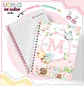 ARQUIVO ENCADERNAÇÃO KIT ESCOLAR JARDIM - LINA CRIATIVA - Thumbnail 2