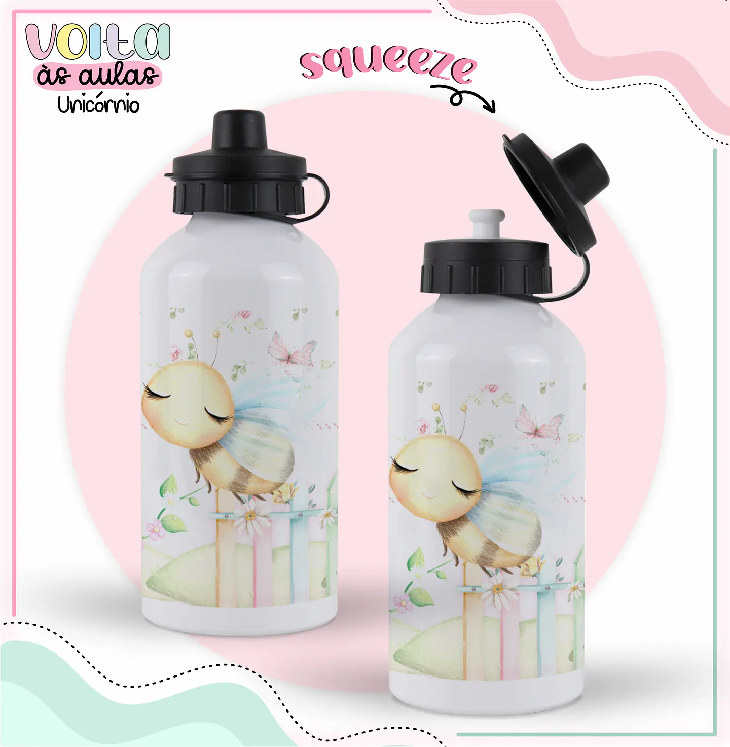 ARQUIVO ENCADERNAÇÃO KIT ESCOLAR JARDIM - LINA CRIATIVA 9