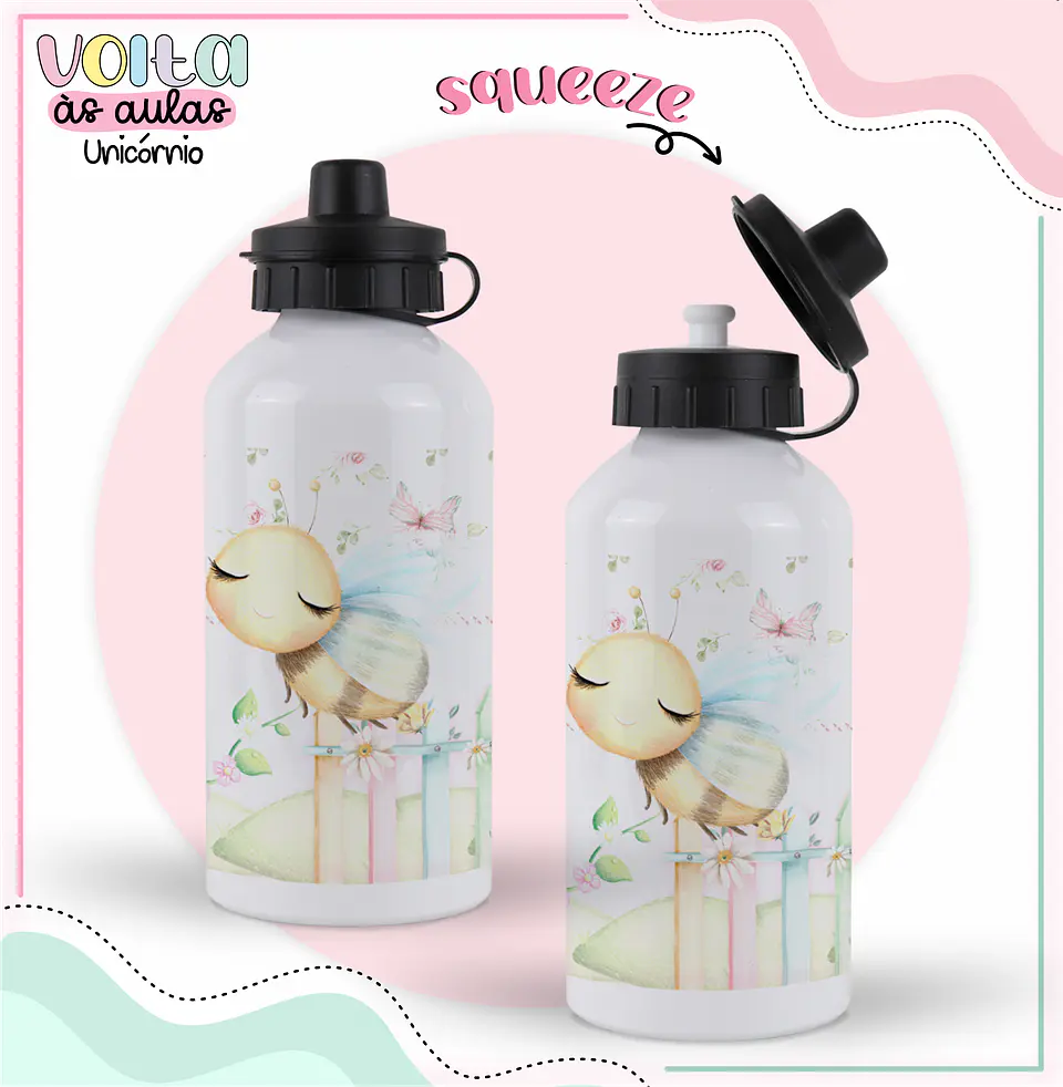 ARQUIVO ENCADERNAÇÃO KIT ESCOLAR JARDIM - LINA CRIATIVA 9