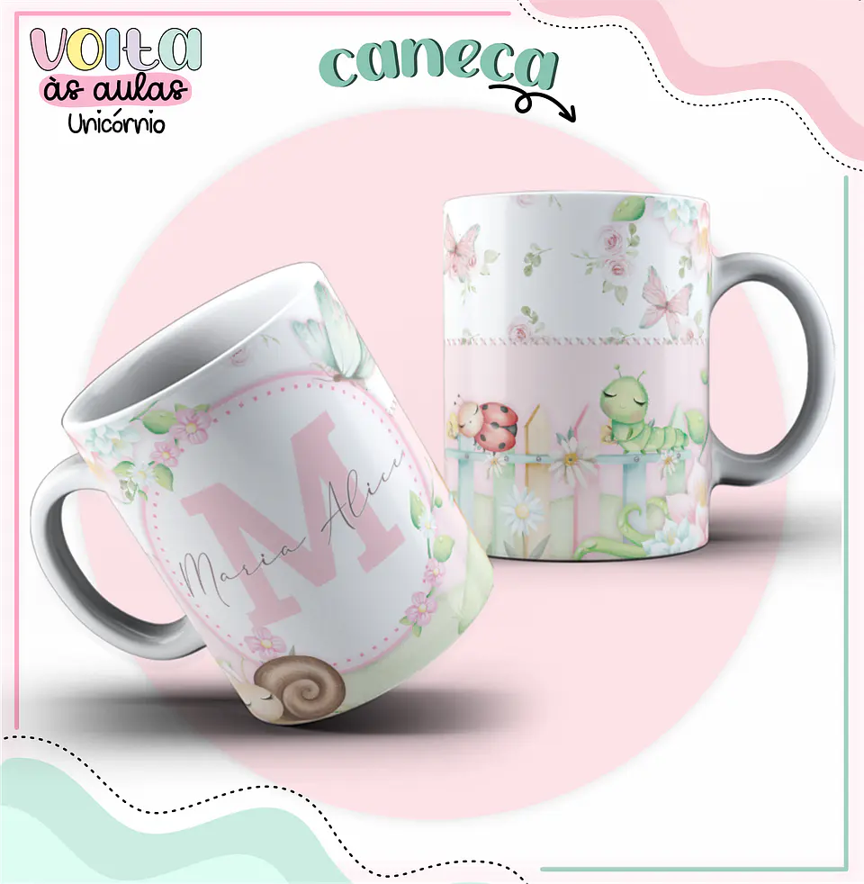 ARQUIVO ENCADERNAÇÃO KIT ESCOLAR JARDIM - LINA CRIATIVA 10