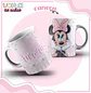 ARQUIVO ENCADERNAÇÃO KIT ESCOLAR MINNIE ROSA - LINA CRIATIVA - Thumbnail 9