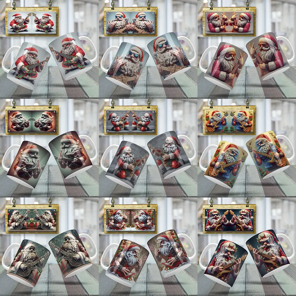 ARQUIVO CANECA NATAL 1