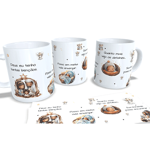 ARQUIVO CANECA NATAL