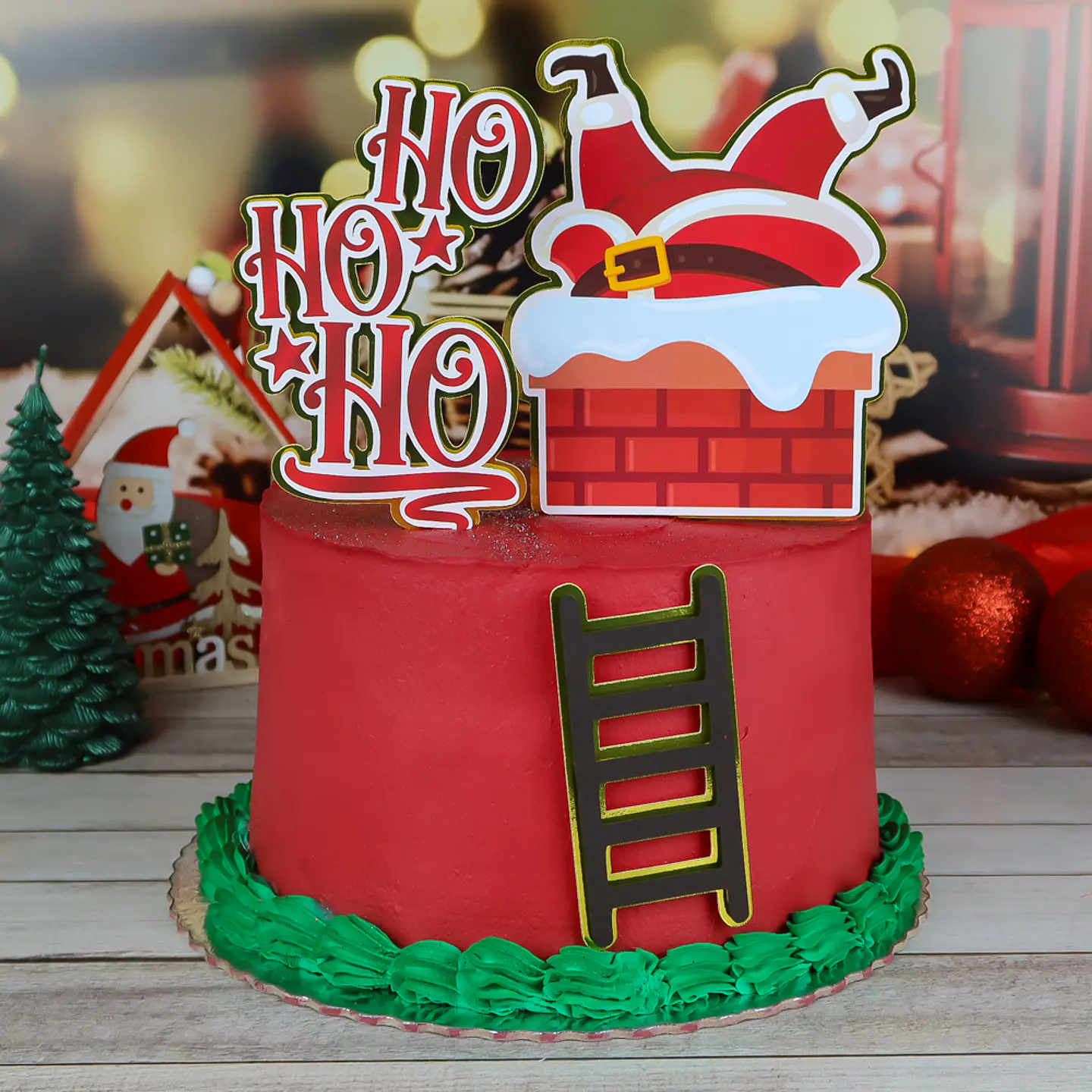 TOPO DE BOLO NATAL 1