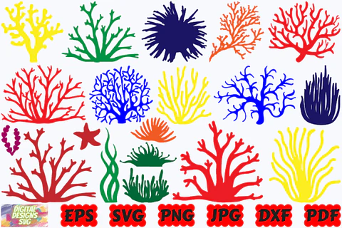 ARQUIVO DE CORTE TOPO DE BOLO ALGAS