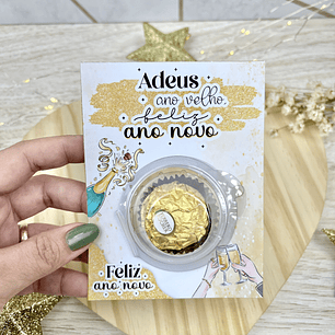 Arquivo Card Blister Ano Novo - MADI