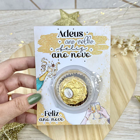 Arquivo Card Blister Ano Novo - MADI