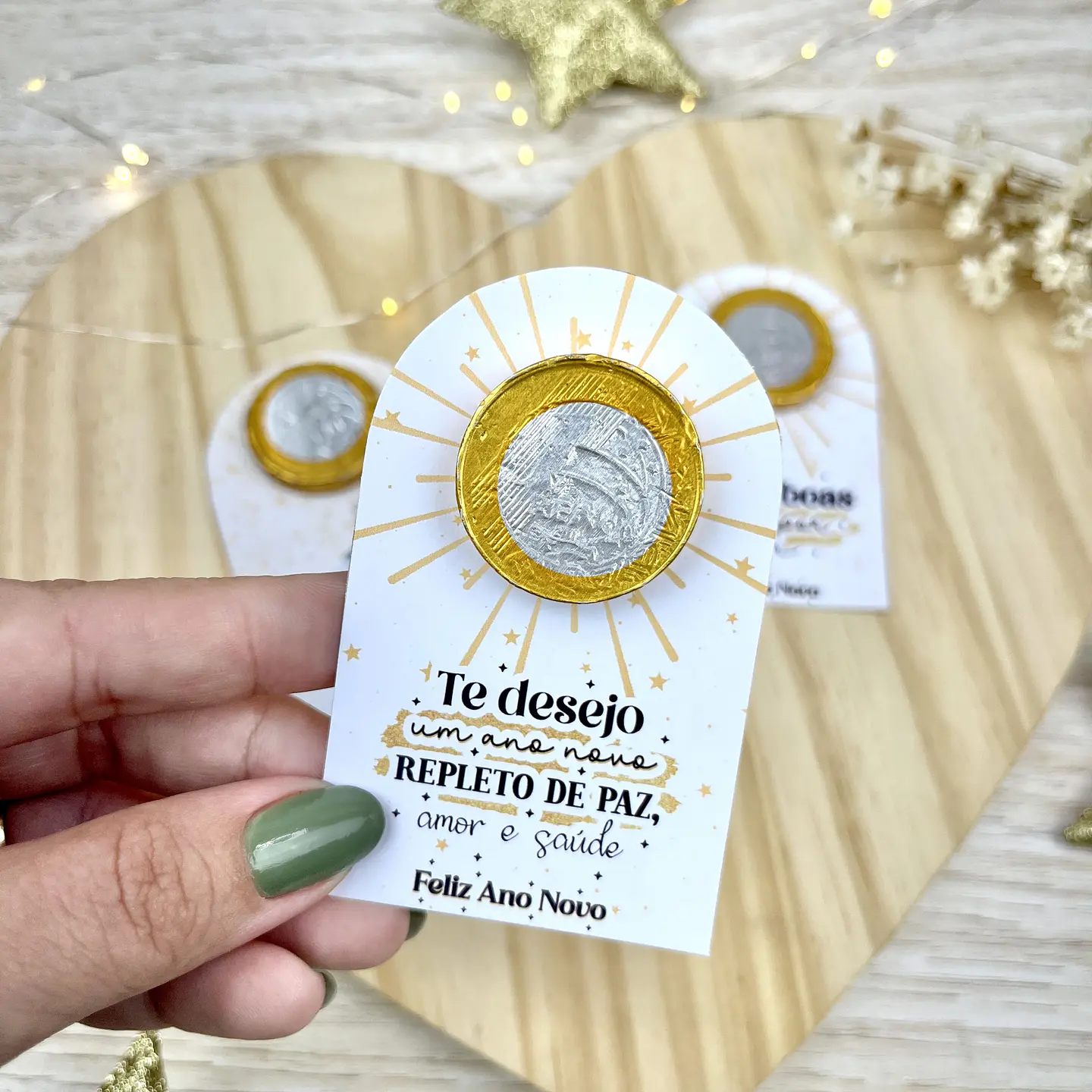 Arquivo de Corte Card Moedinha Ano Novo - MADI 5