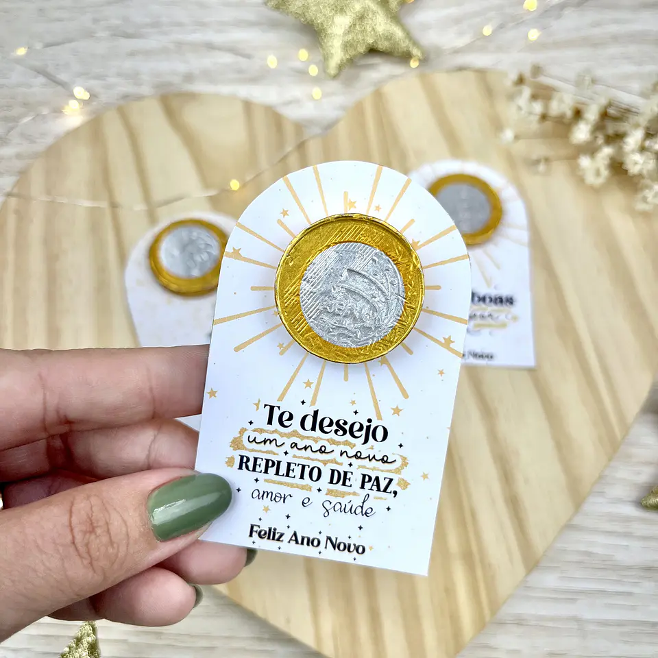 Arquivo de Corte Card Moedinha Ano Novo - MADI 5