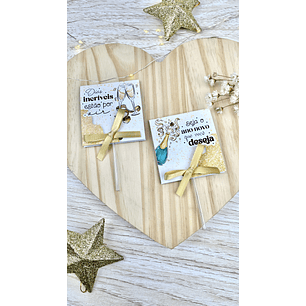 Arquivo de Corte Pirulito Ano Novo - MADI