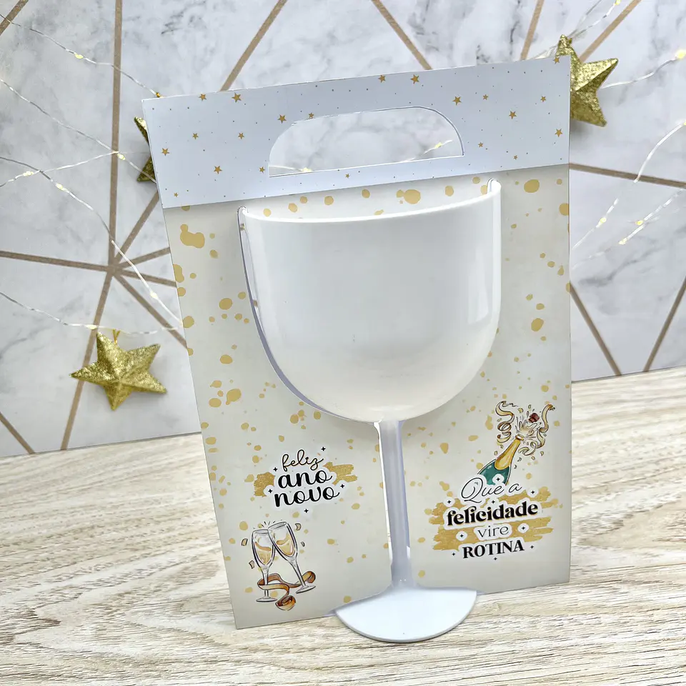 Arquivo de Corte Porta Taça Ano Novo - MADI 2