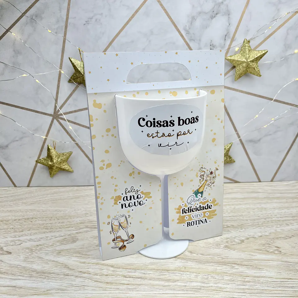 Arquivo de Corte Porta Taça Ano Novo - MADI 9