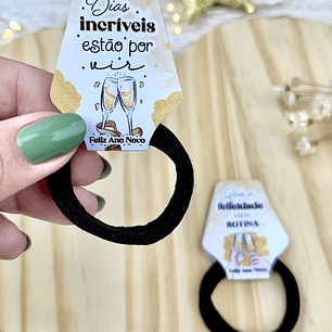 Arquivo de Corte Tag Xuxinha Ano Novo - MADI