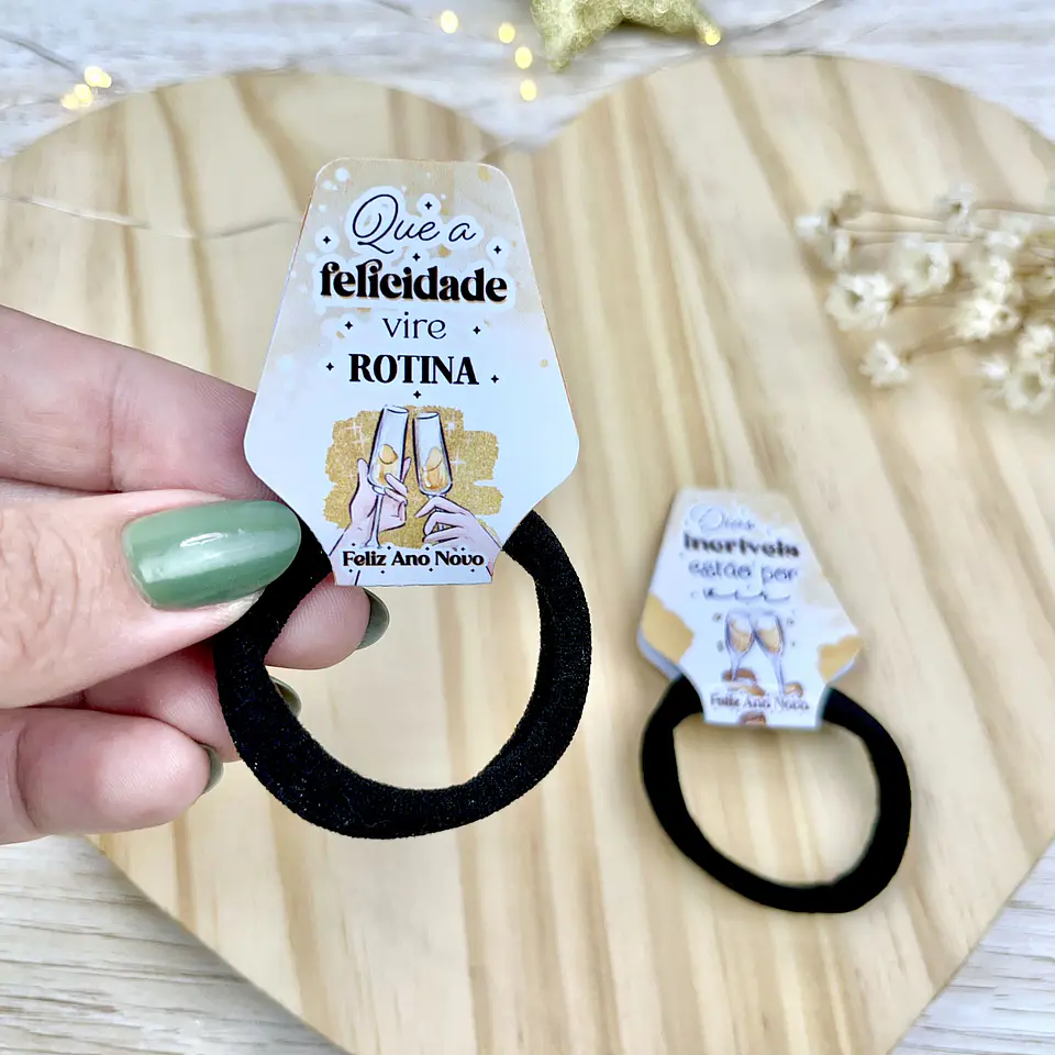 Arquivo de Corte Tag Xuxinha Ano Novo - MADI 6