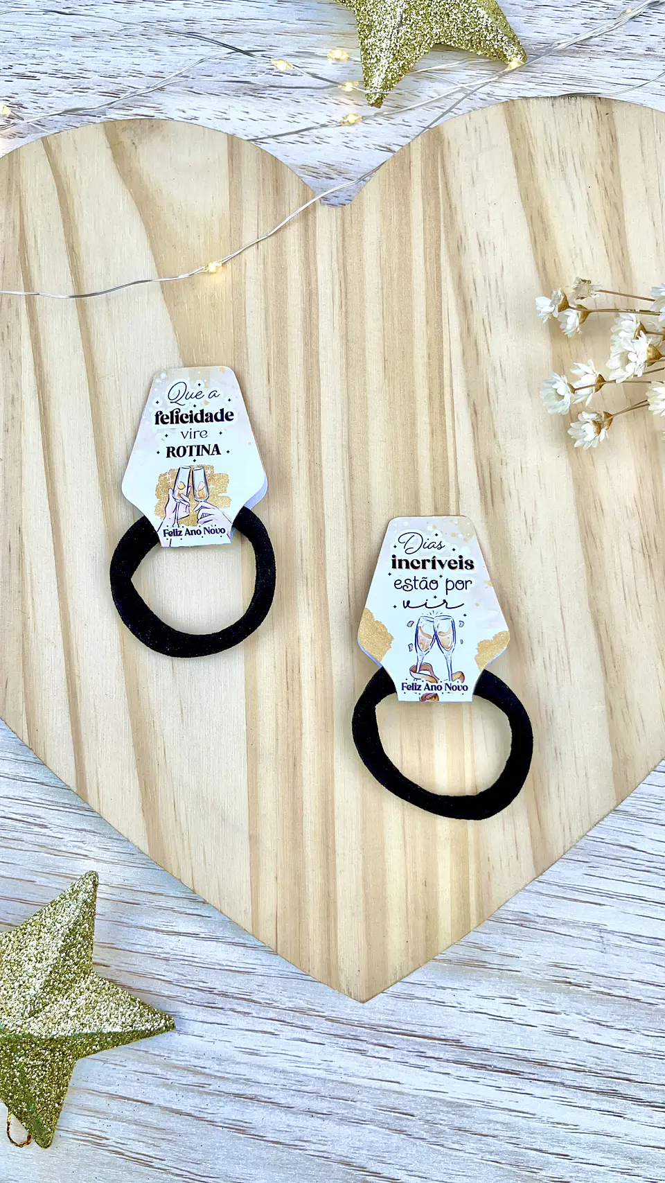 Arquivo de Corte Tag Xuxinha Ano Novo - MADI 7