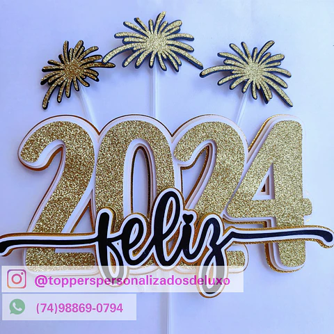 ARQUIVO DE CORTE TOPO DE BOLO 2024