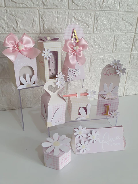 ARQUIVO DE CORTE MARGARIDA