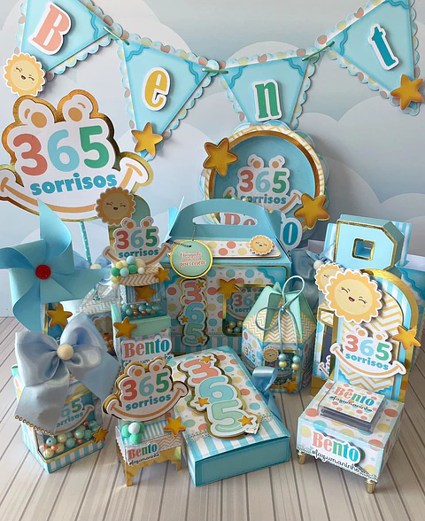 ARQUIVO DE CORTE 365 SORRISOS