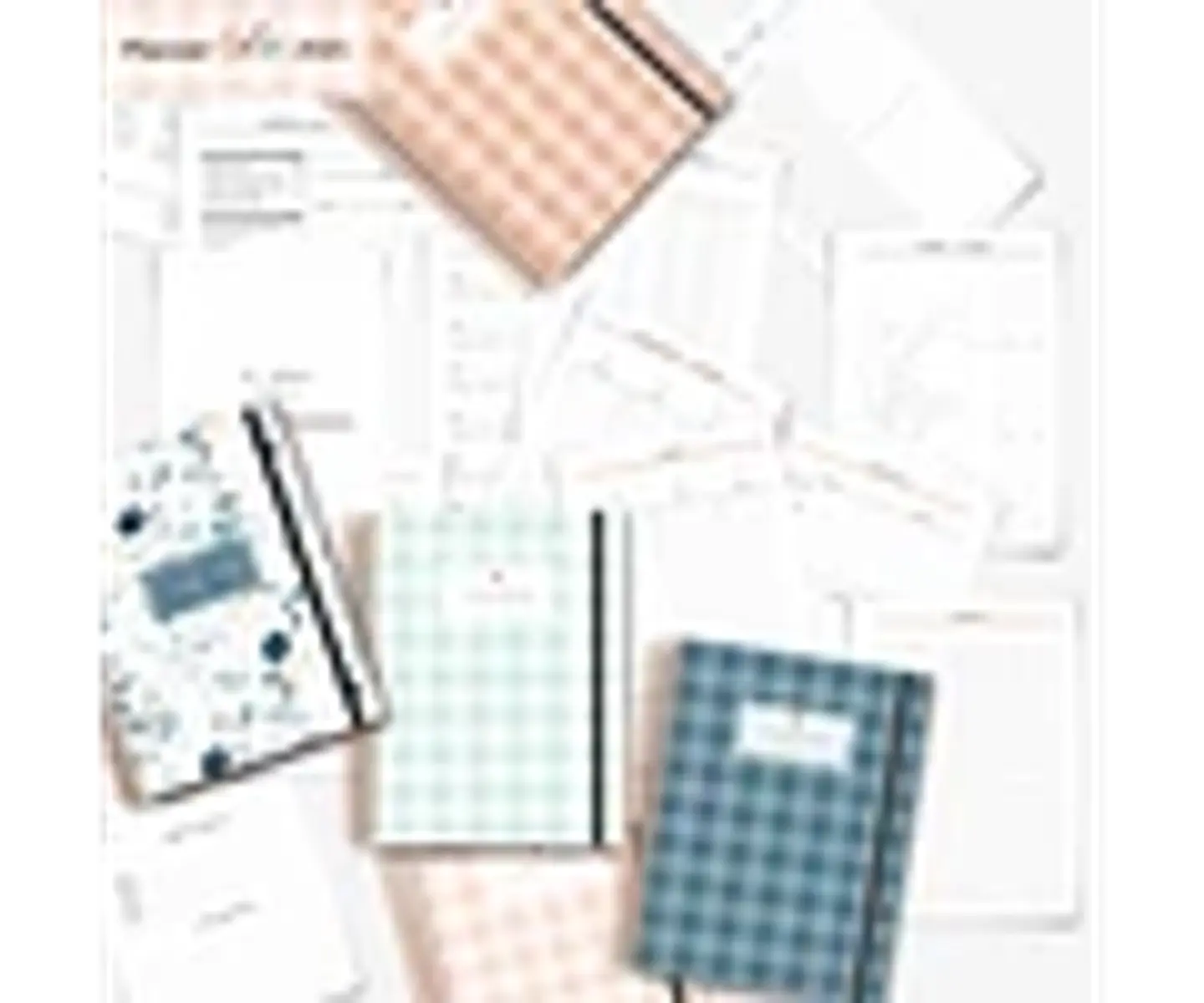 ARQUIVO DE ENCADERNAÇÃO PLANNER COLLORS 2024 - CARINAS PAPER 3