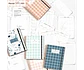 ARQUIVO DE ENCADERNAÇÃO PLANNER COLLORS 2024 - CARINAS PAPER - Thumbnail 3