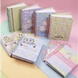 COLEÇÃO ESCOLAR 2024 - MIMOS PERSONALIZADOS