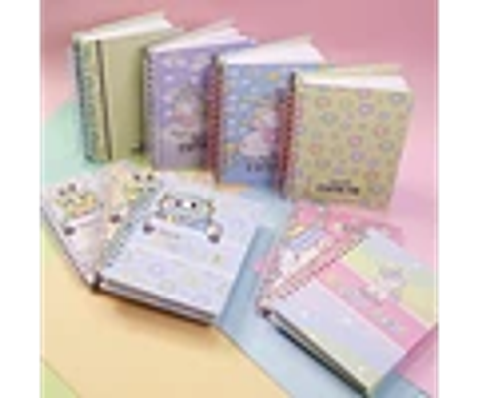 COLEÇÃO ESCOLAR 2024 - MIMOS PERSONALIZADOS 2