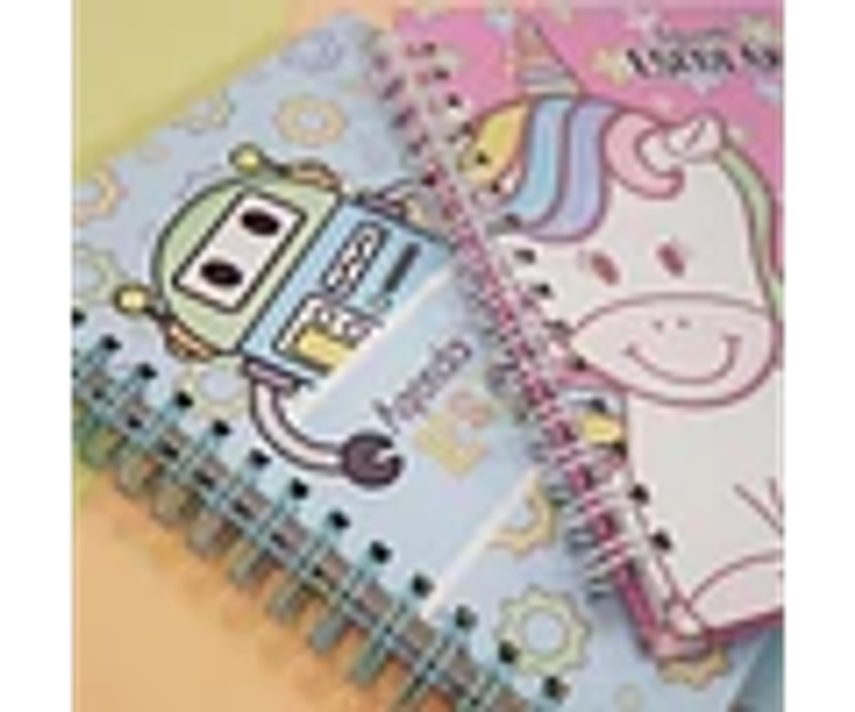 COLEÇÃO ESCOLAR 2024 - MIMOS PERSONALIZADOS 3