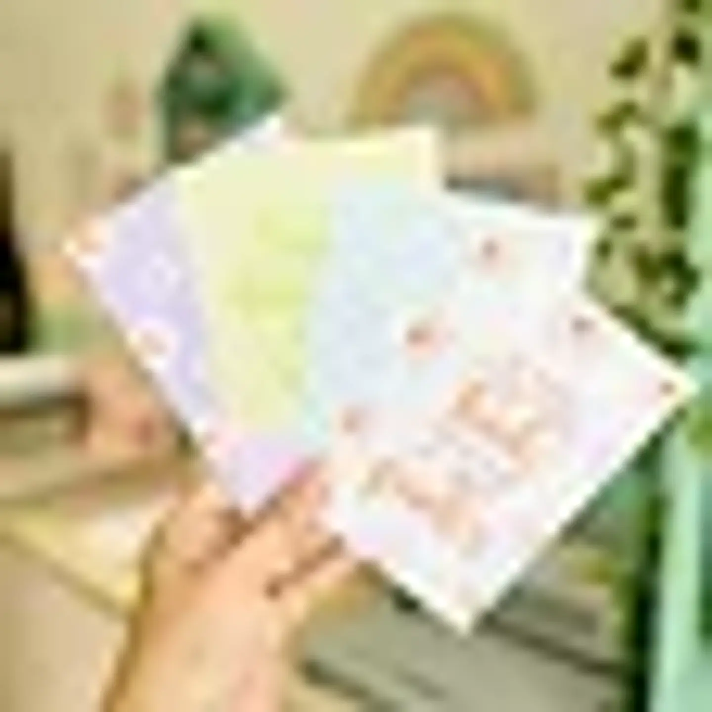 Arquivo planner 2024 combo - Estudio G19 2