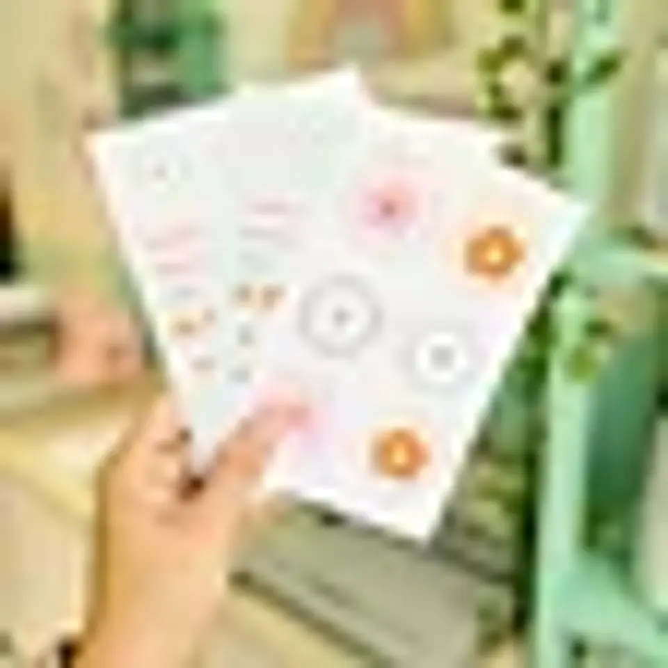 Arquivo planner 2024 combo - Estudio G19 4