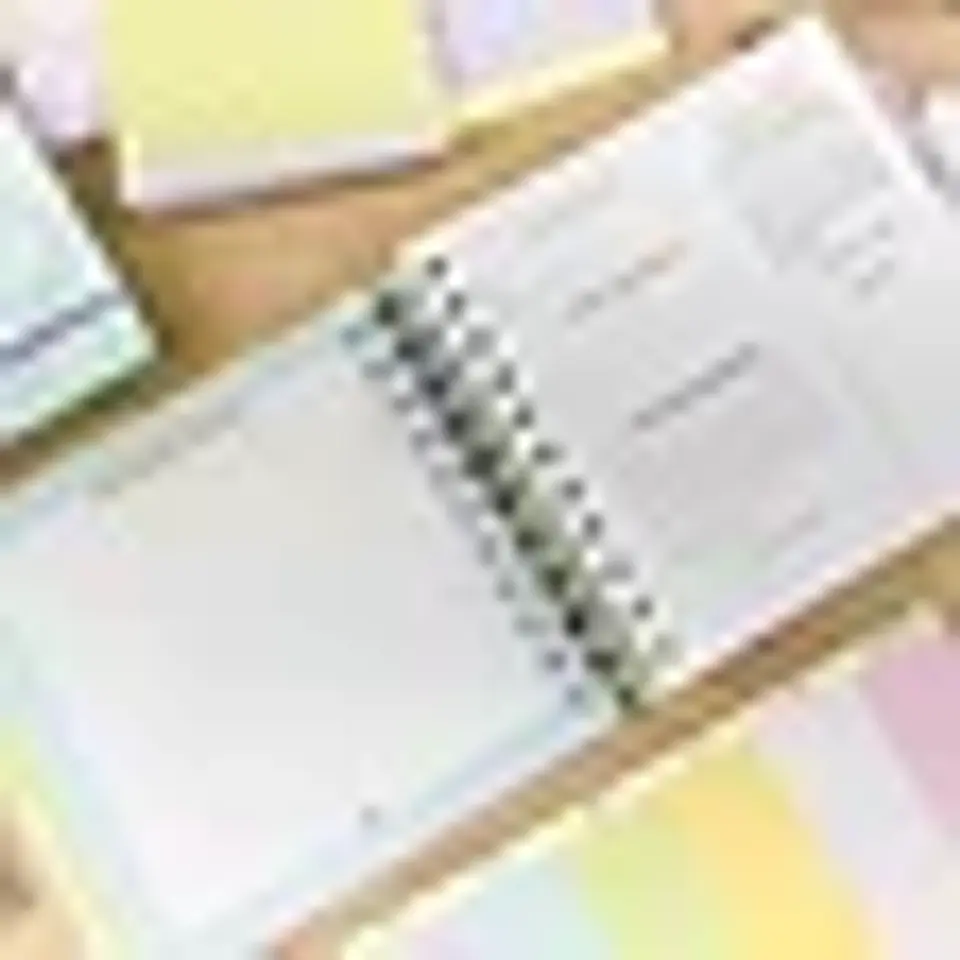 Arquivo planner 2024 combo - Estudio G19 6