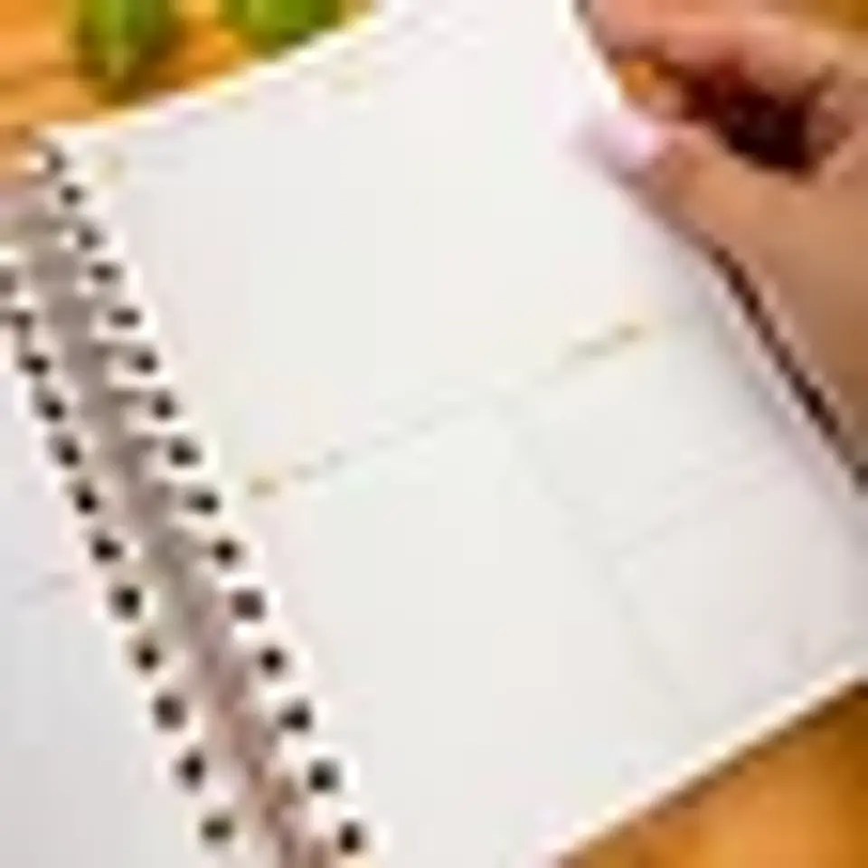 PLANNER PROFESSOR + AGENDA 02 DIAS - ESTUDIO G19 3
