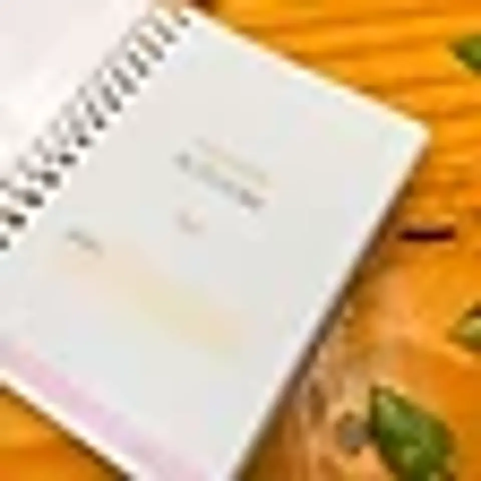 PLANNER PROFESSOR + AGENDA 02 DIAS - ESTUDIO G19 4