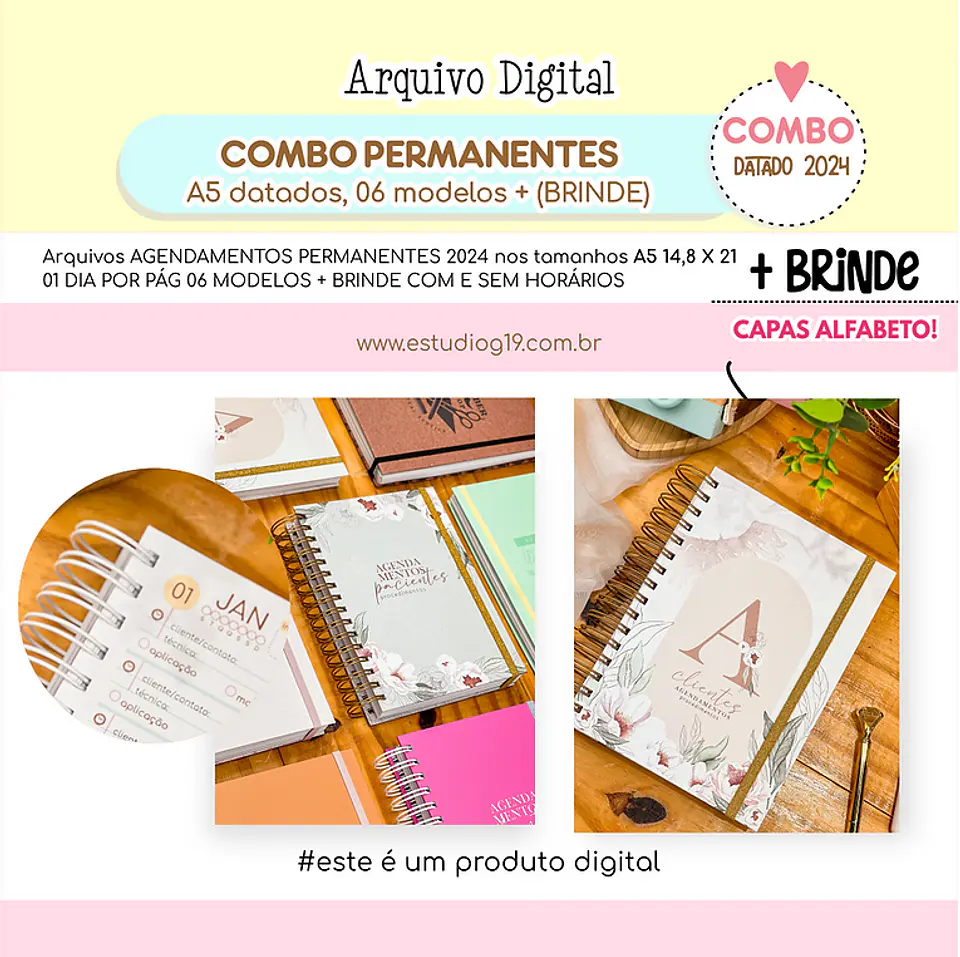 arquivo agendamento permanente COMBO - estudio g19 1