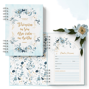 Arquivos Planner da Pioneira SET2023 a AGO2024 e Ano 2024 Completo - Bicho de Papel