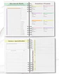 Arquivo Miolo Planner 2024 Color - Thumbnail 3