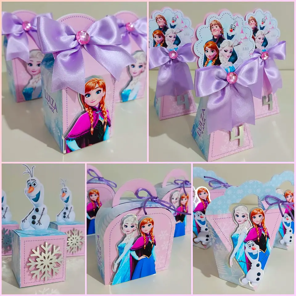 arquivo de corte frozen 1
