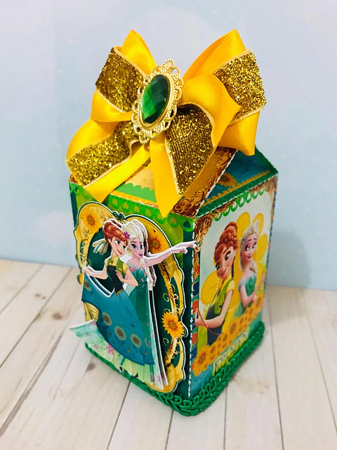 arquivo de corte frozen