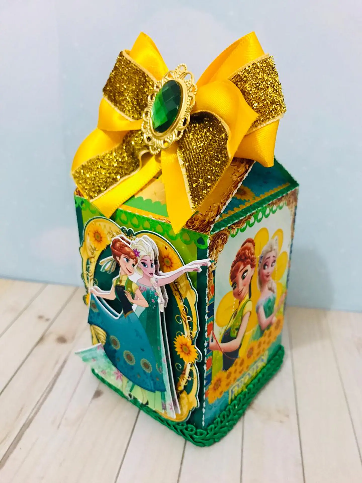 arquivo de corte frozen 1