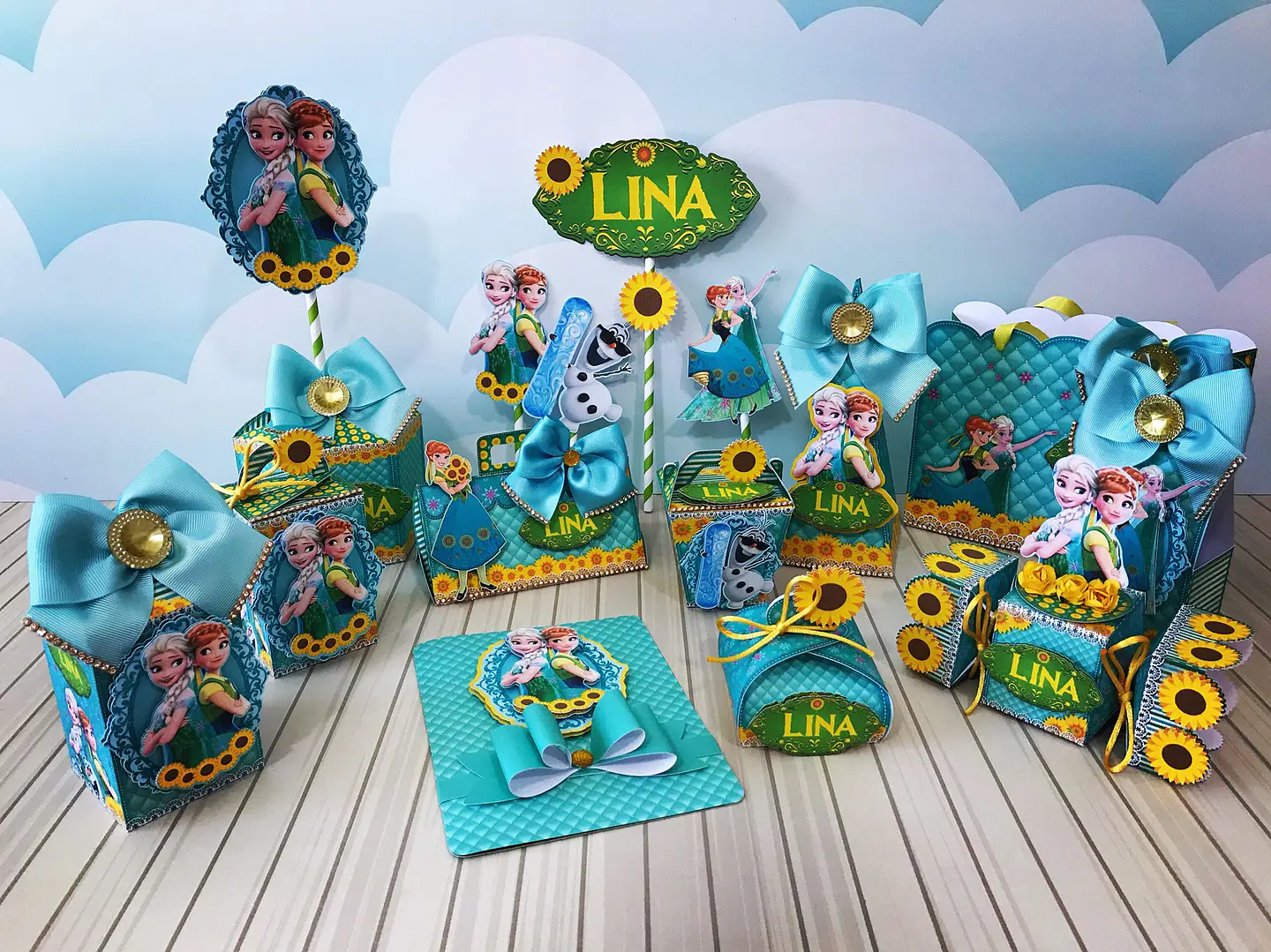 arquivo de corte frozen 1