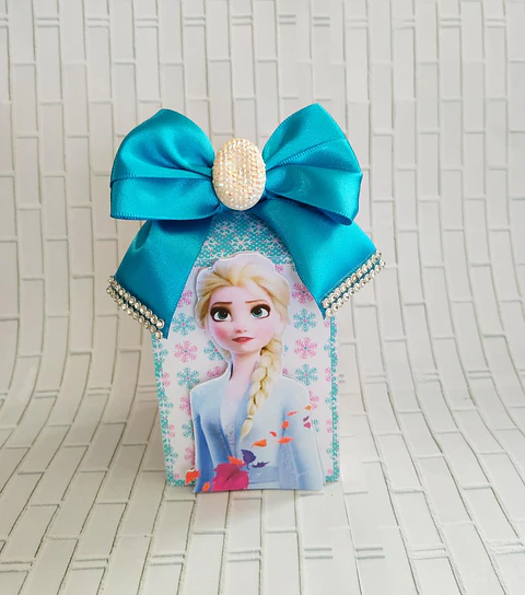 arquivo de corte frozen