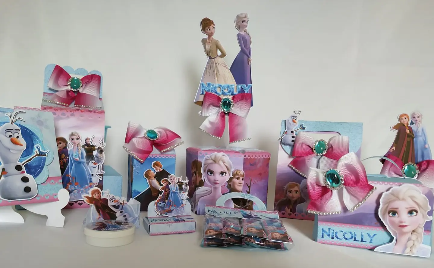 arquivo de corte frozen 1