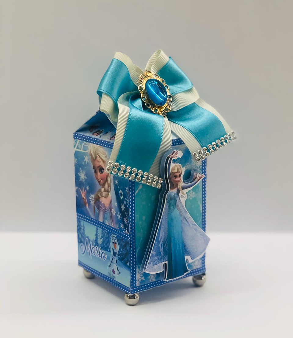 arquivo de corte frozen 1