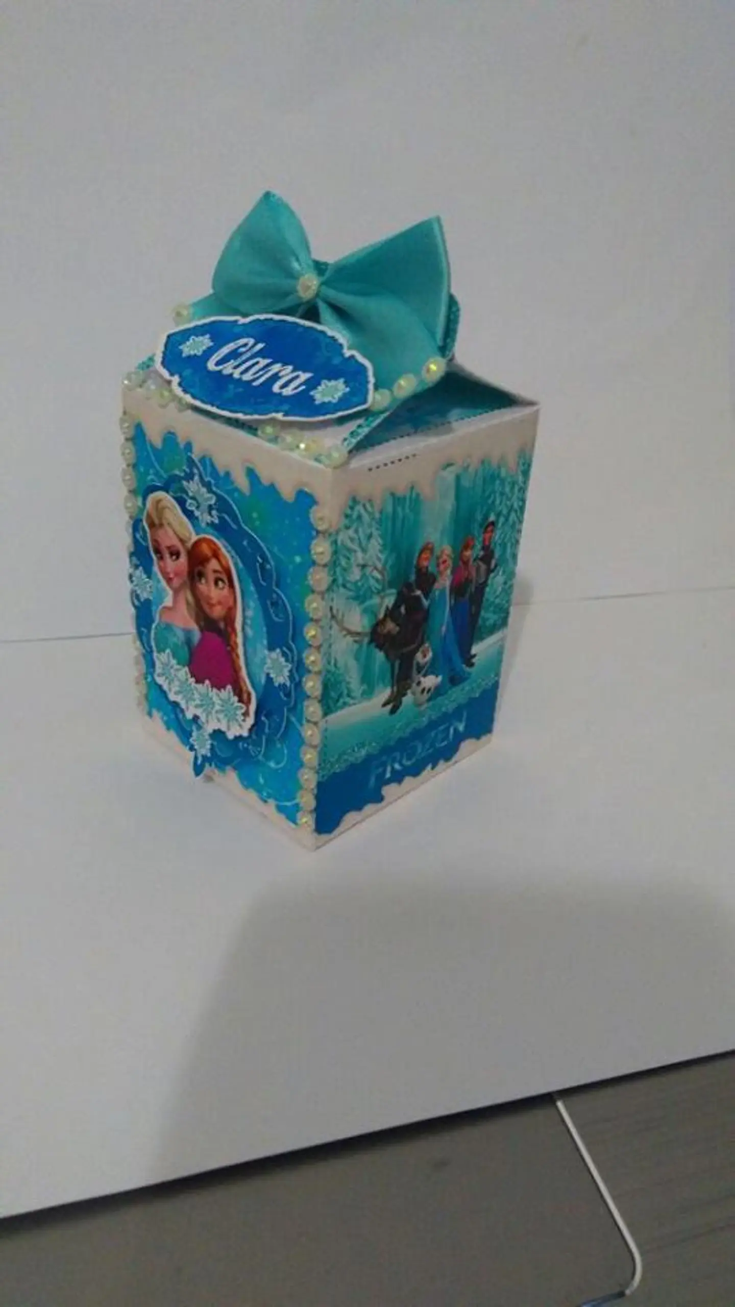 arquivo de corte frozen 1