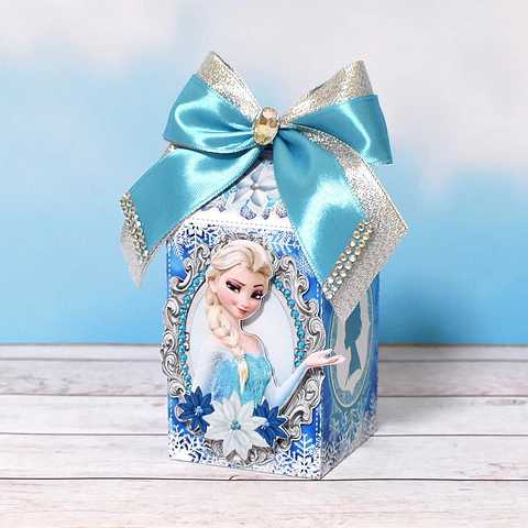 arquivo de corte frozen