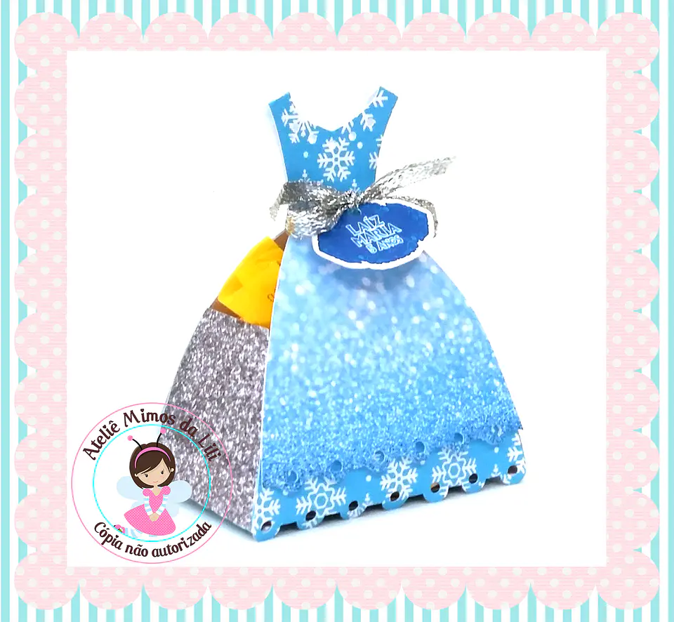 arquivo de corte frozen 1