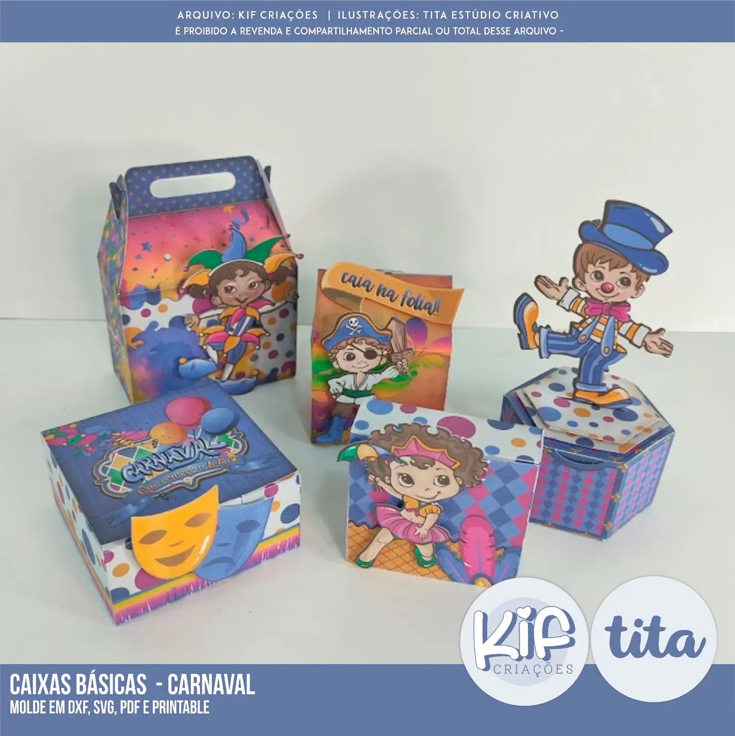 ARQUIVO DE CORTE CARNAVAL 1