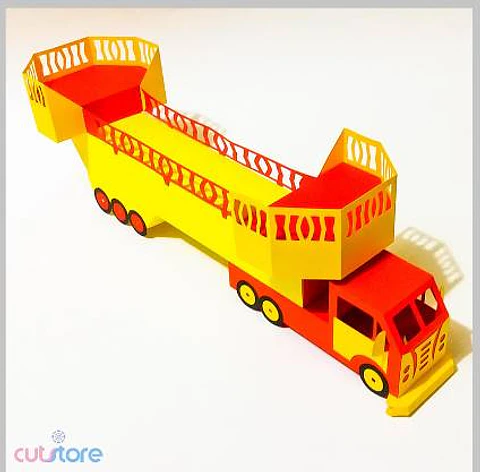 ARQUIVO DE CORTE CARNAVAL