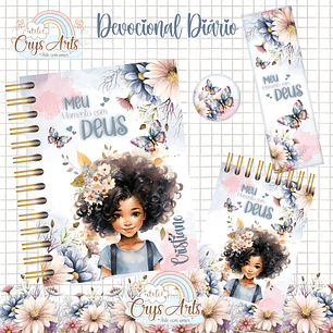 ARQUIVO DEVOCIONAL - ARTS CHRYS