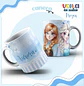 ARQUIVO ENCADERNAÇÃO KIT ESCOLAR FROZEN - LINA CRIATIVA - Thumbnail 11