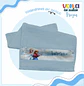 ARQUIVO ENCADERNAÇÃO KIT ESCOLAR FROZEN - LINA CRIATIVA - Thumbnail 12